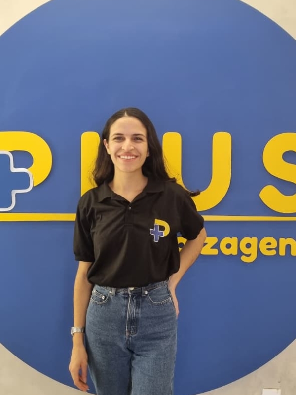 Aline Soares