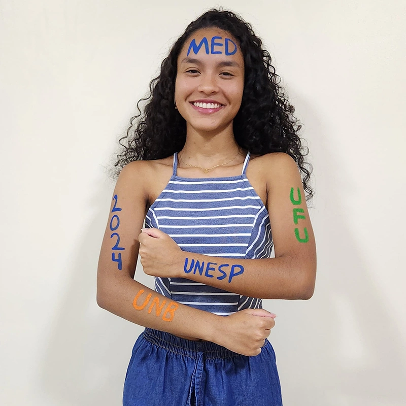 Foto de Ana Carolina Alves Santos