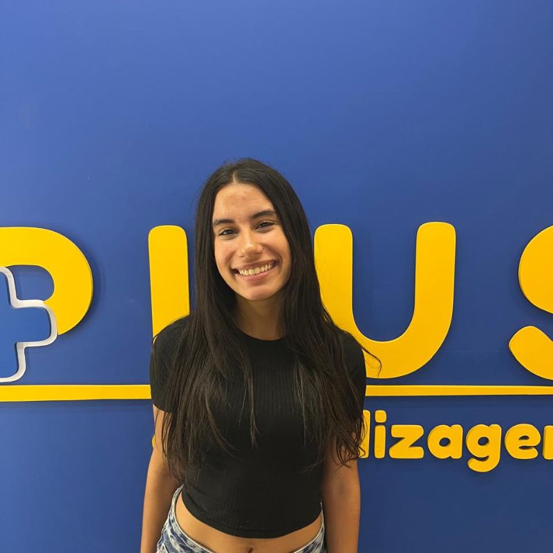 Foto de Ana Cecilia de Castro