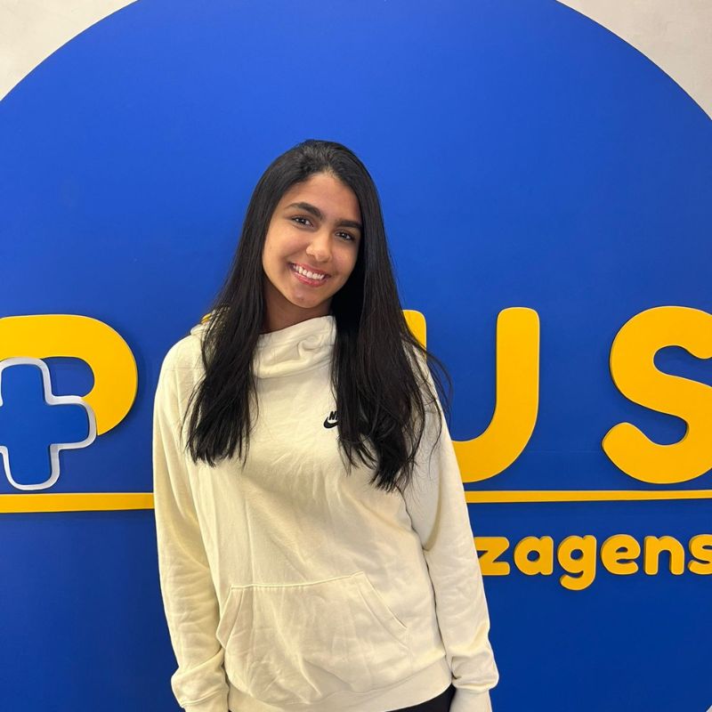Foto de Ana Livia da Silva de Carvalho