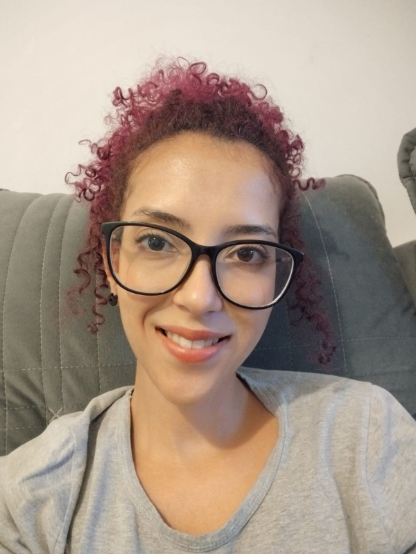Beatriz dos Reis Pereira