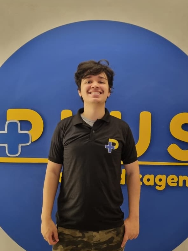 Breno Gustavo de Oliveira Godinho