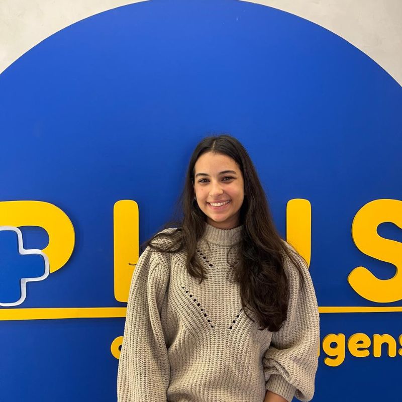 Foto de Camila Corrêa