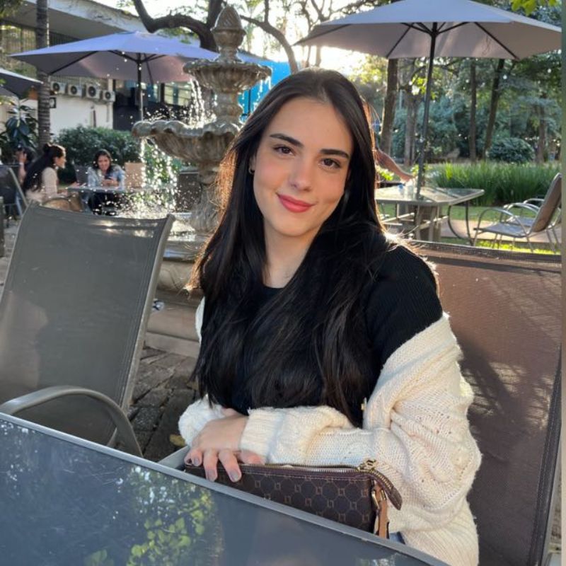 Foto de Camila Malheiros Teodoro