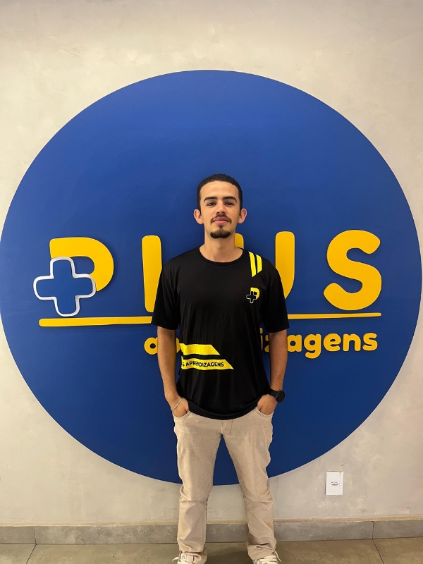 Daniel Victor Cardoso Rodrigues