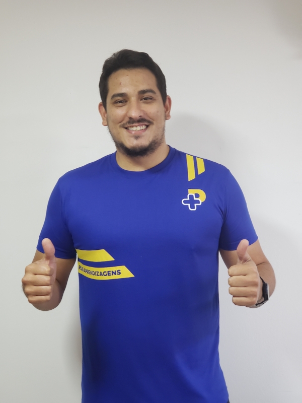Danilo Diego Chaves Mateus