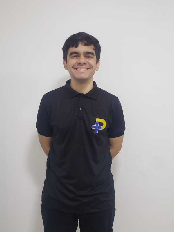 Eliasafe Oliveira Miranda