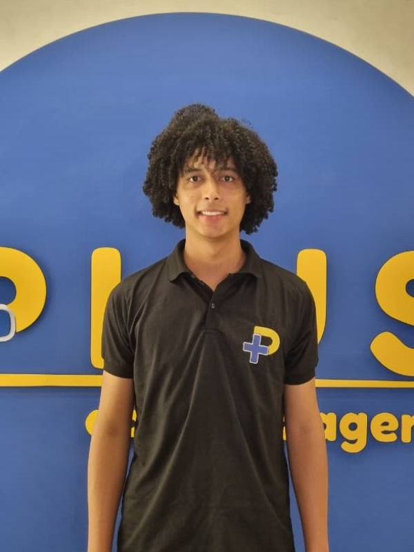 Gabriel Santos Pessoa