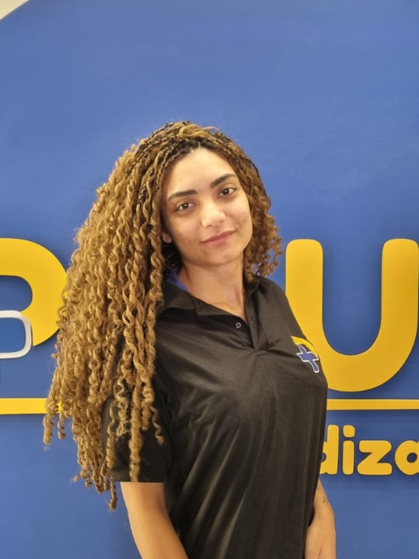 Giovana de Oliveira Salazar