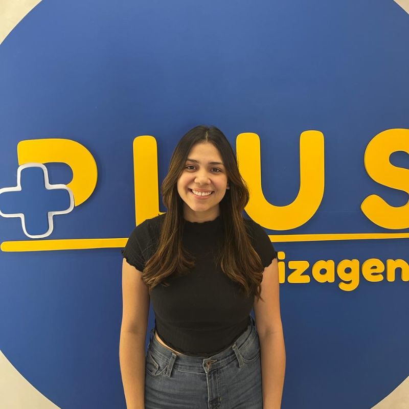 Foto de Giovanna Gabriele