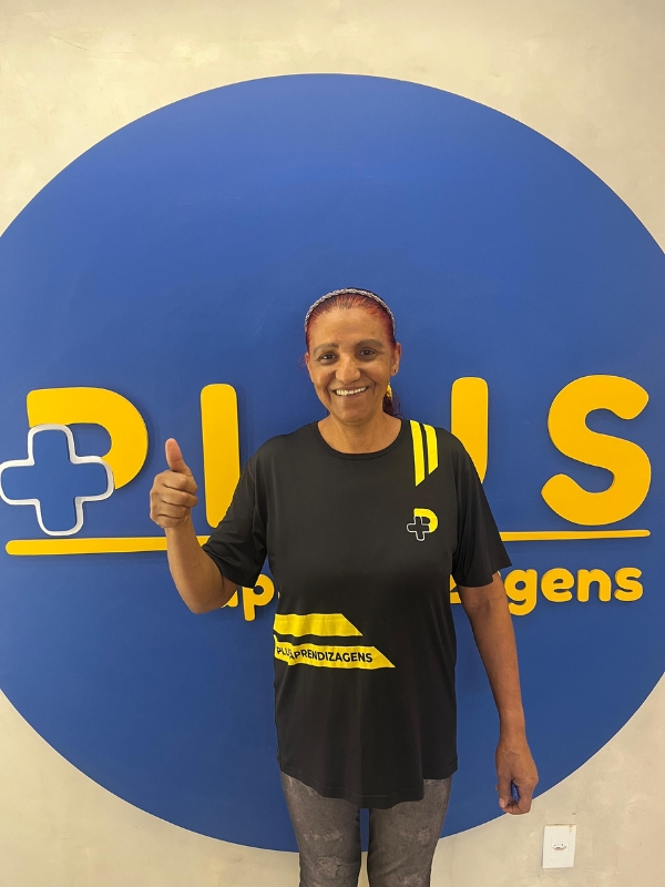 Helena Batista de Jesus