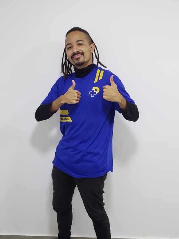 Igor Lucas da Silva Felisberto