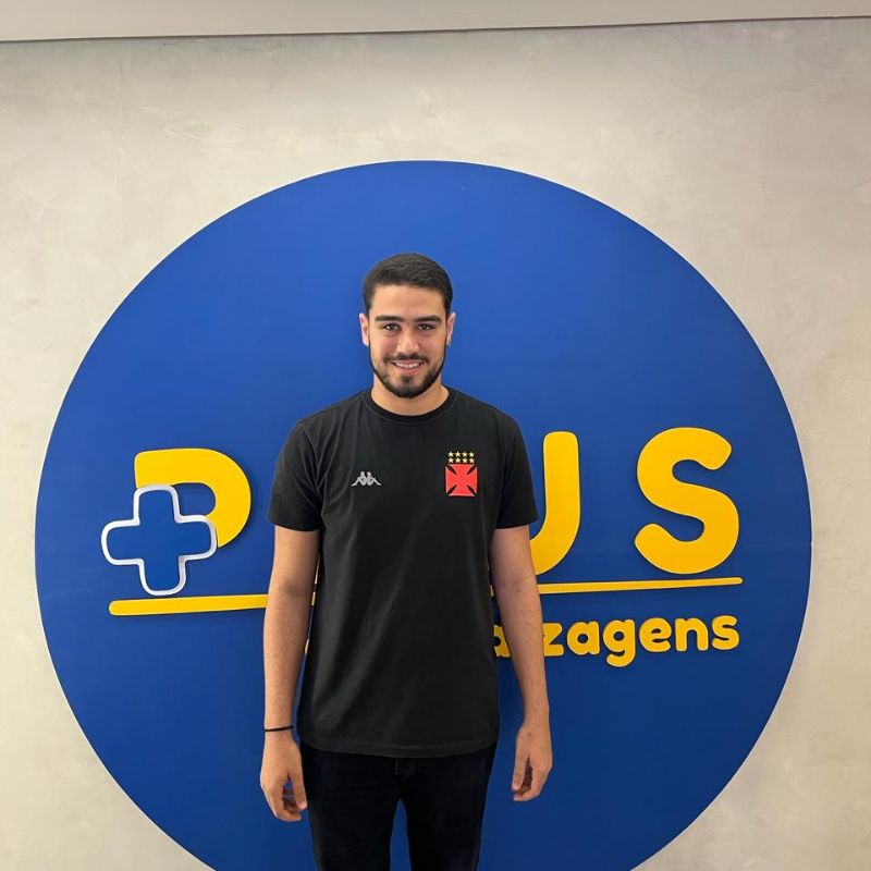 Foto de João Felipe Pereira Santos
