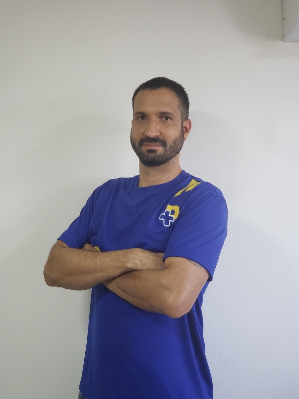 João Gilberto Lima Rocha Moreira Fernandes