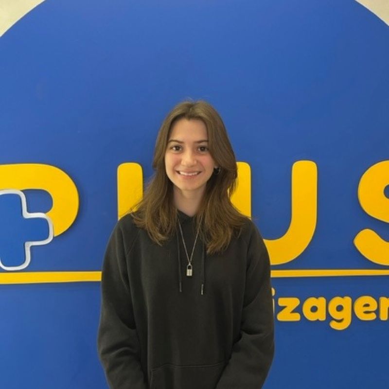 Foto de Julia Gavião