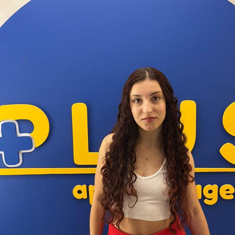 Foto de Kauanna de Souza