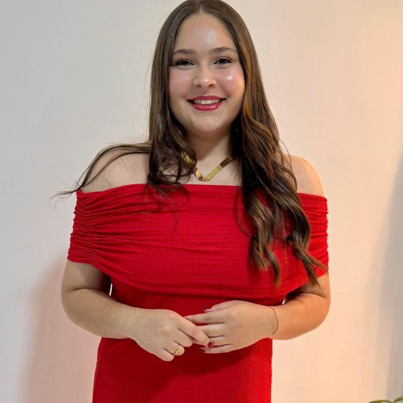 Foto de Larissa Ramos de Matos Souza