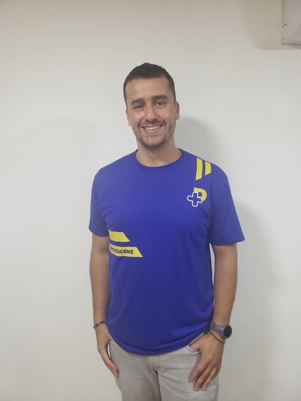 Lucas Amorim Corrêa