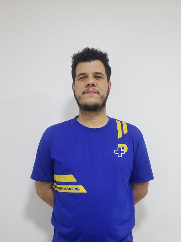 Lucas Fregapani Agner