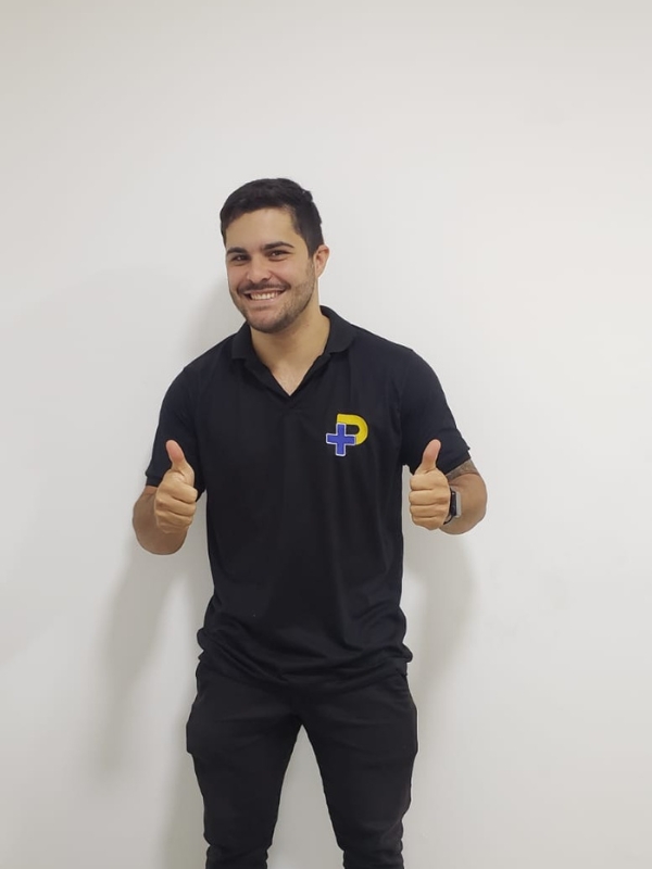 Lucas Jeferson de Lima Costa