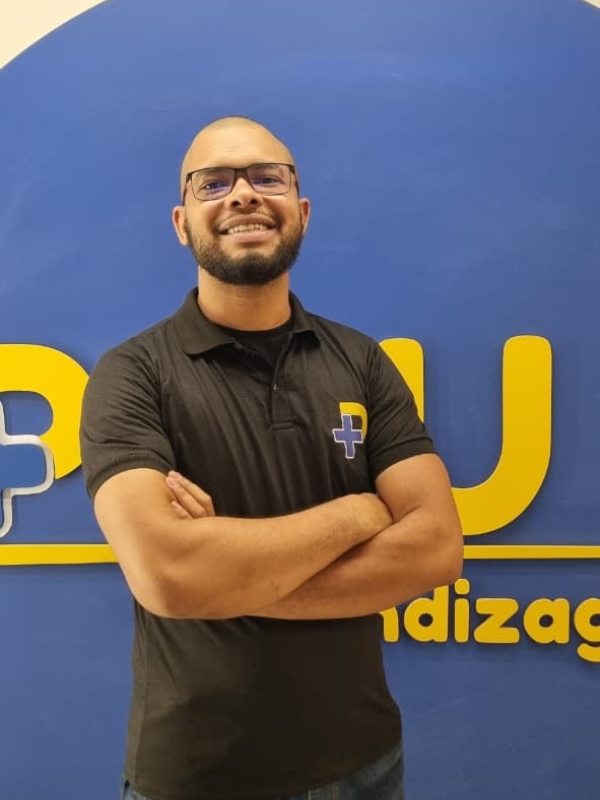 Lucas de Oliveira Brandão