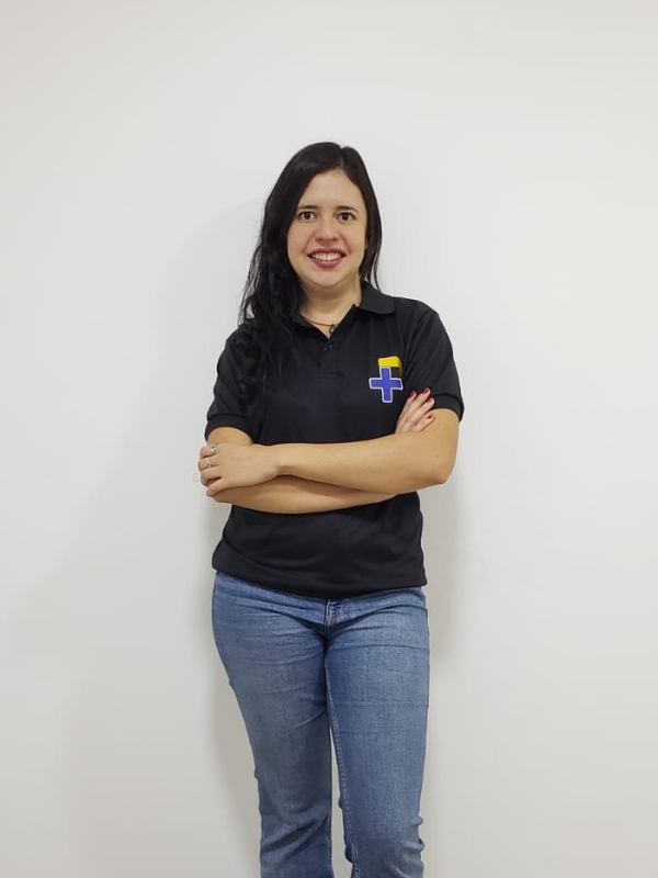 Marina Helena Rodrigues Maia