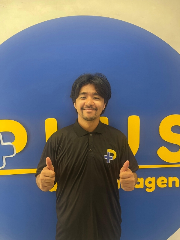 Mário Takeshi Tanaka