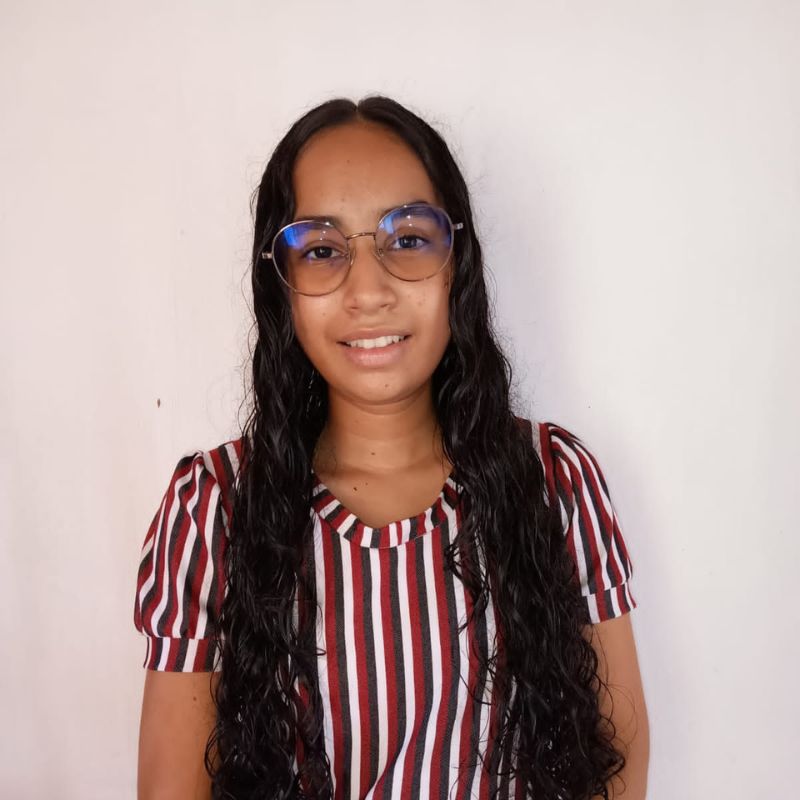 Foto de Matilda Barros da Cunha