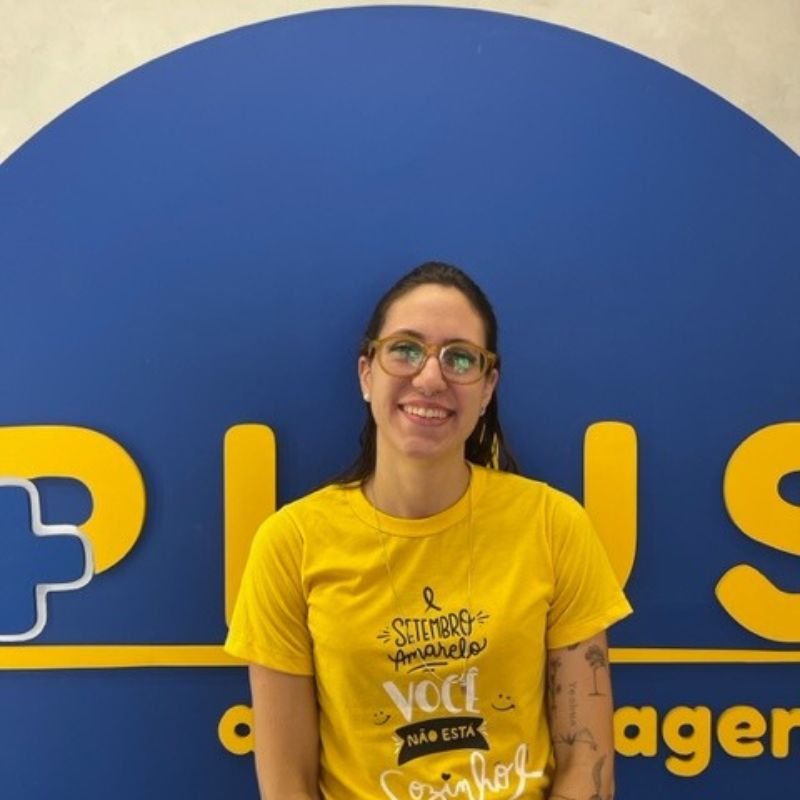 Foto de Mayara de Almeida Nascimento Santana