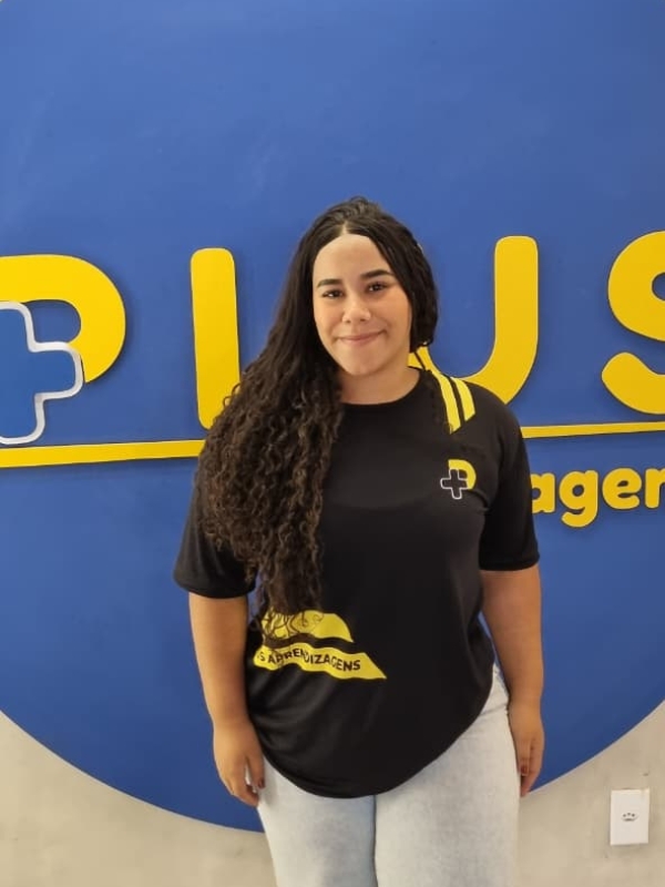 Milena Dutra dos Santos