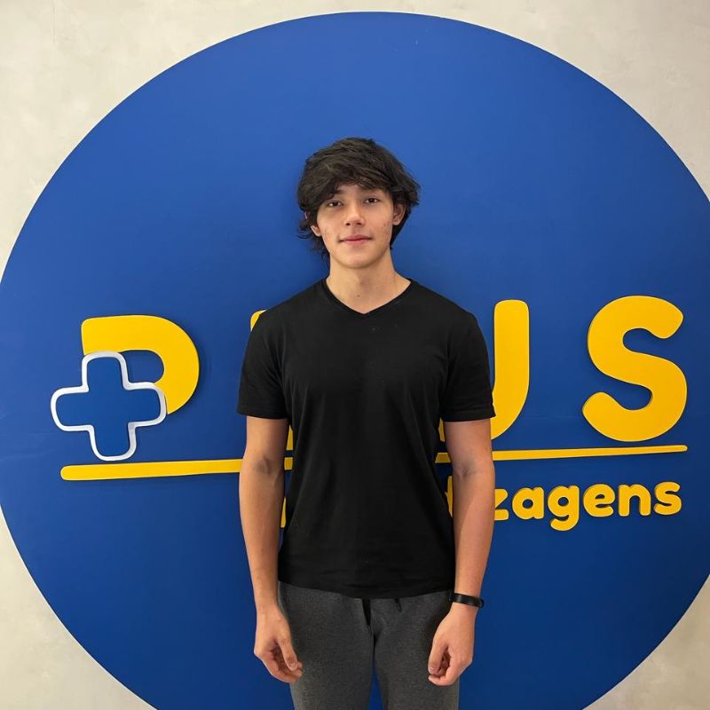 Foto de Pedro Akio