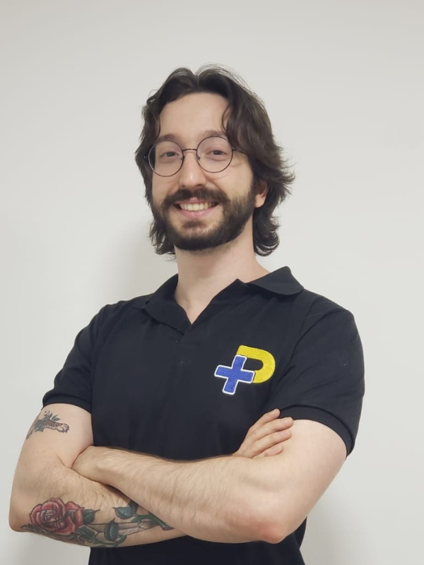 Philippe Spezia Silva
