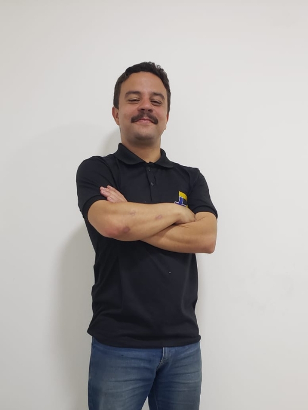 Ramon Rodrigues Bezerra