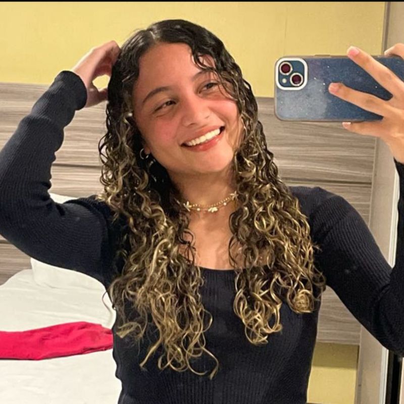 Foto de Sofia Costa Ribeiro