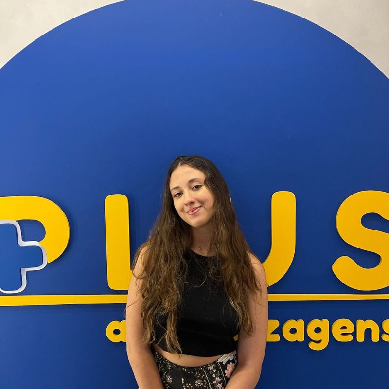 Foto de Soraya Moreira de Souza
