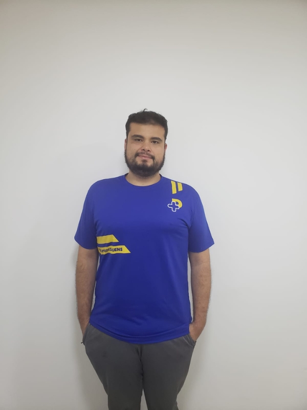 Thiago de Godoy Fonseca