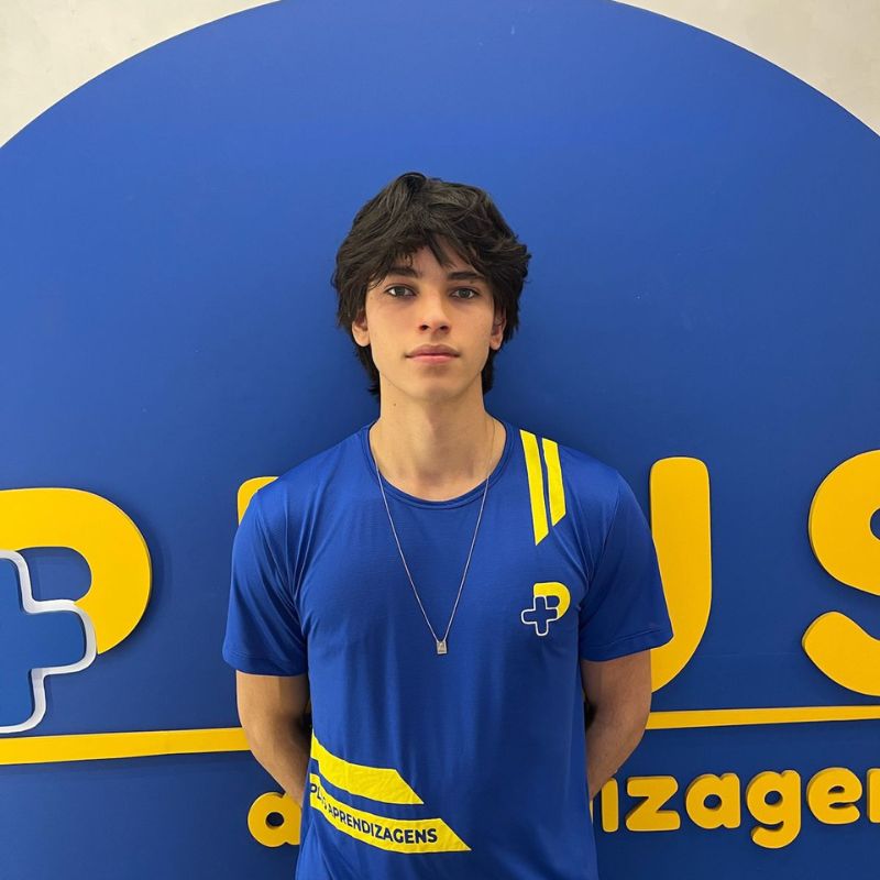 Foto de Victor Garcia Marinho