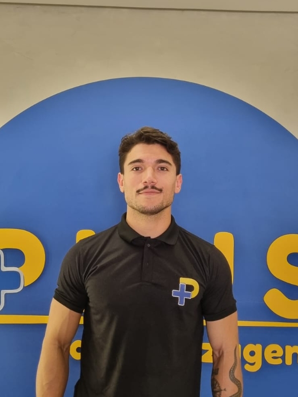 Vitor Gabriel Santos Souza