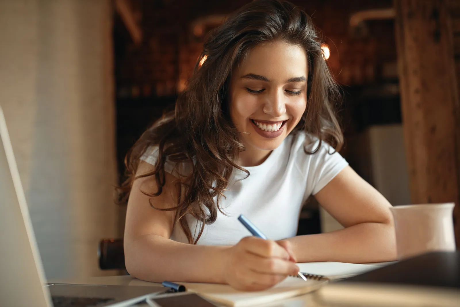 Como revisar o conteúdo sem sobrecarregar a mente no pré-vestibular