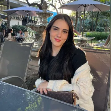Foto de Camila Malheiros Teodoro