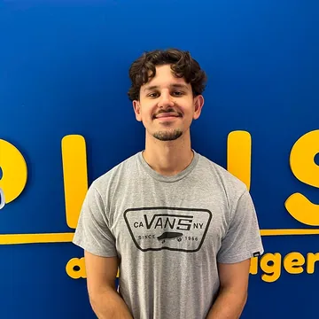 Foto de Gabriel Rodrigues Santana