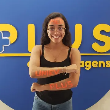 Foto de Isabella Gonçalves