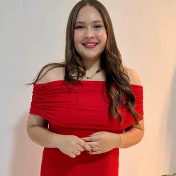 Foto de Larissa Ramos de Matos Souza