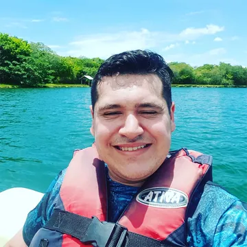 Foto de Vinícius Mendes dos Santos Thies