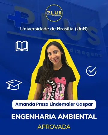 Foto de Amanda Preza Lindemaier Gaspar