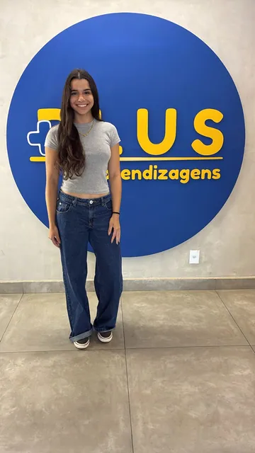 Foto de Ana Clara Alencar Ramos
