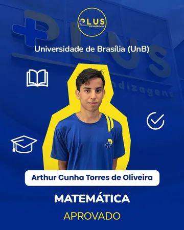 Foto de Arthur Cunha Torres de Oliveira