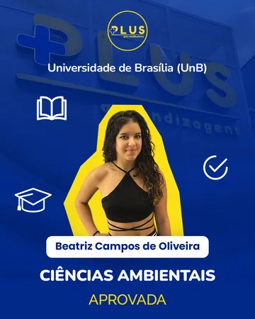 Foto de Beatriz Campos de Oliveira