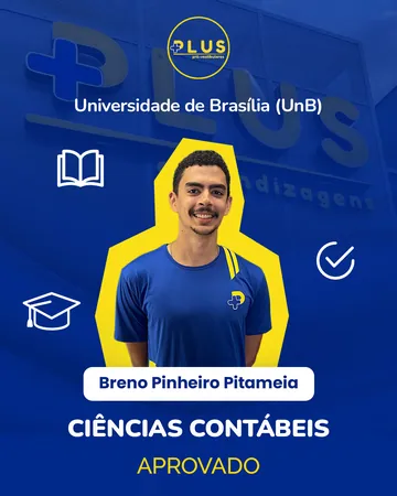Foto de Breno Pinheiro Pitameia