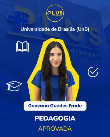 Foto de Geovana Guedes Frade